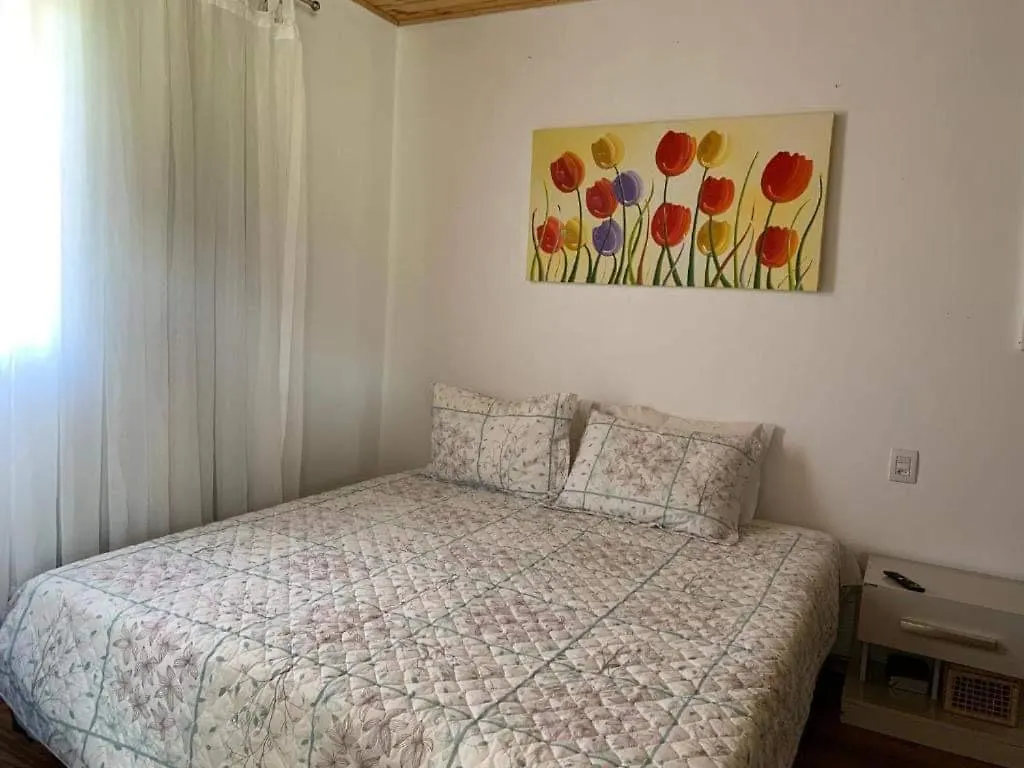 Apartamentos De Altitude Урубиси Бразилия