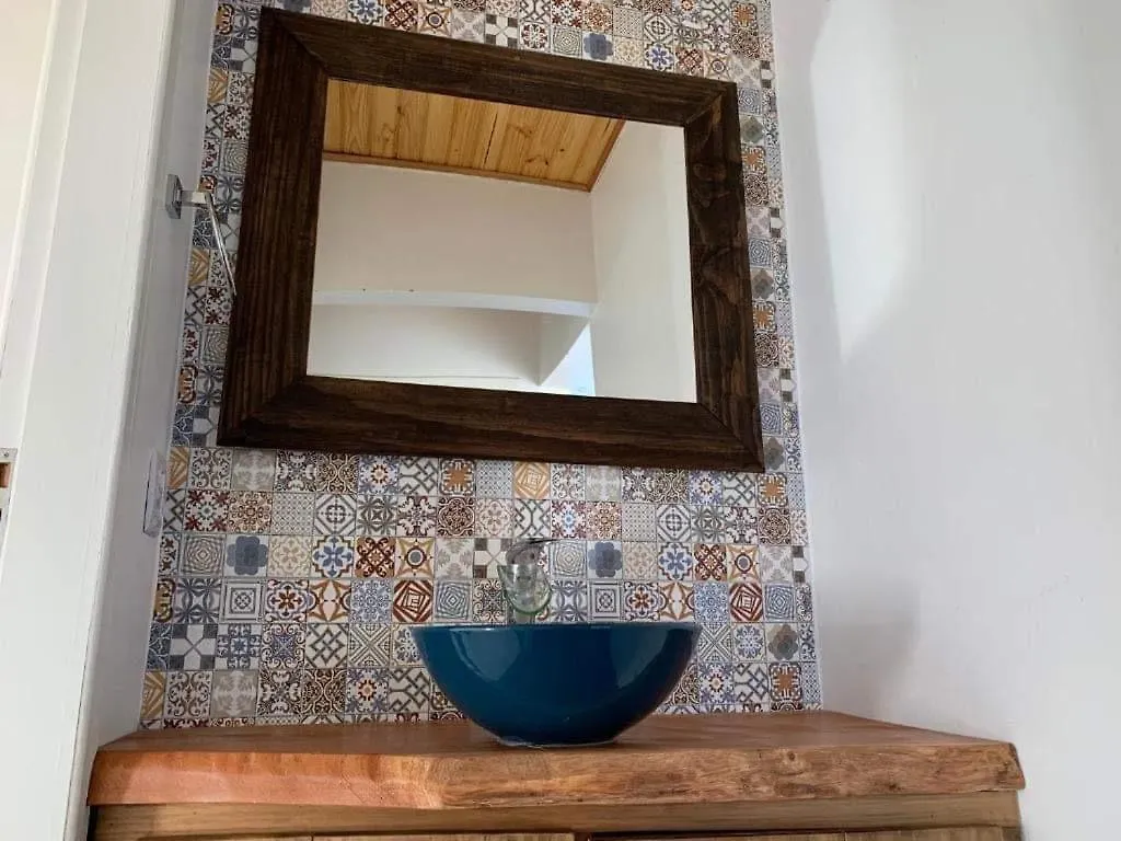 Apartamentos De Altitude Урубиси Отель
