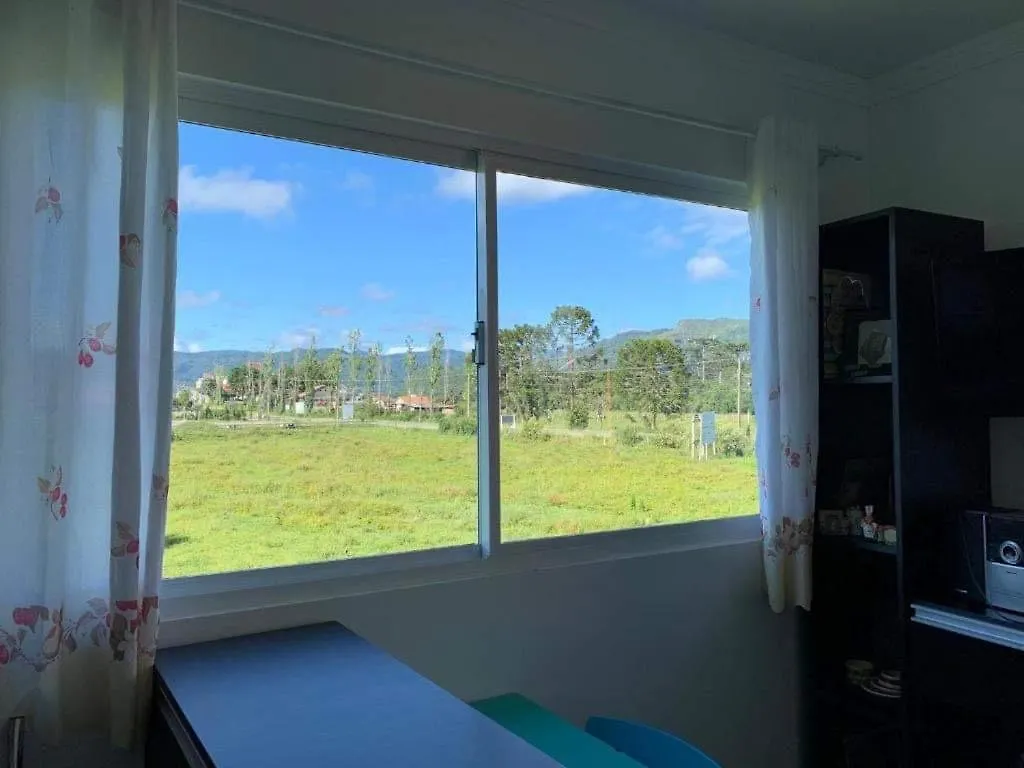 Apartamentos De Altitude Урубиси 5*,  Бразилия