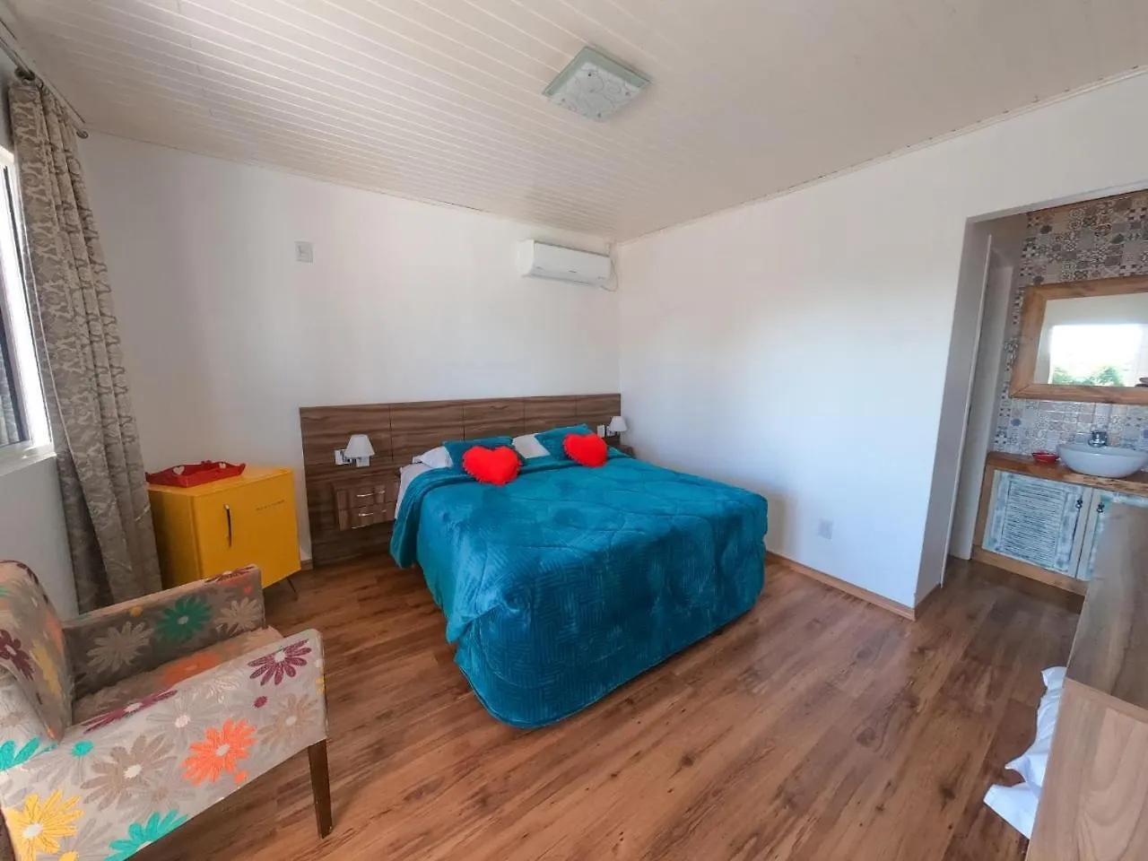 Apartamentos De Altitude Урубиси