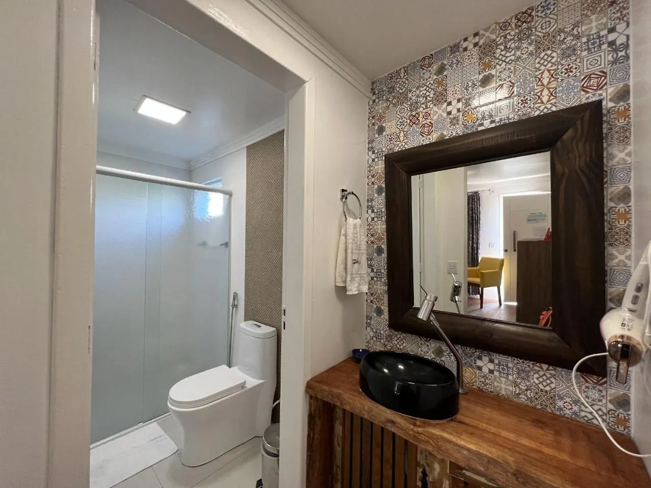 Apartamentos De Altitude Урубиси 5*,