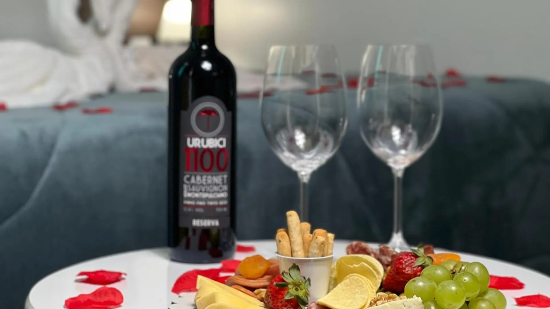 Apartamentos De Altitude Урубиси 5*,  Бразилия