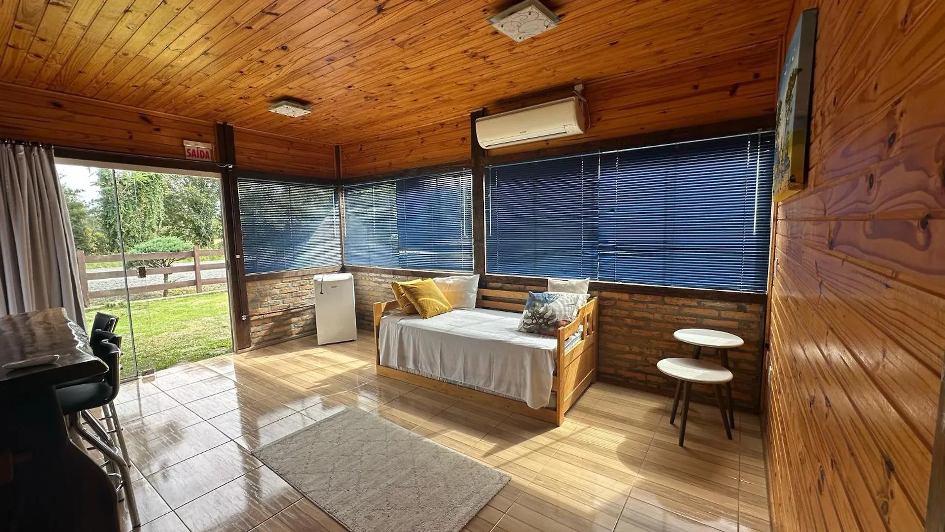 ***** Отель Apartamentos De Altitude Урубиси Бразилия