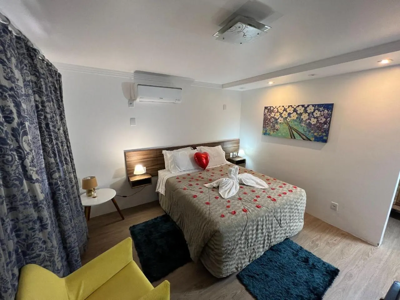 ***** Hotel Apartamentos De Altitude Urubici Brasil