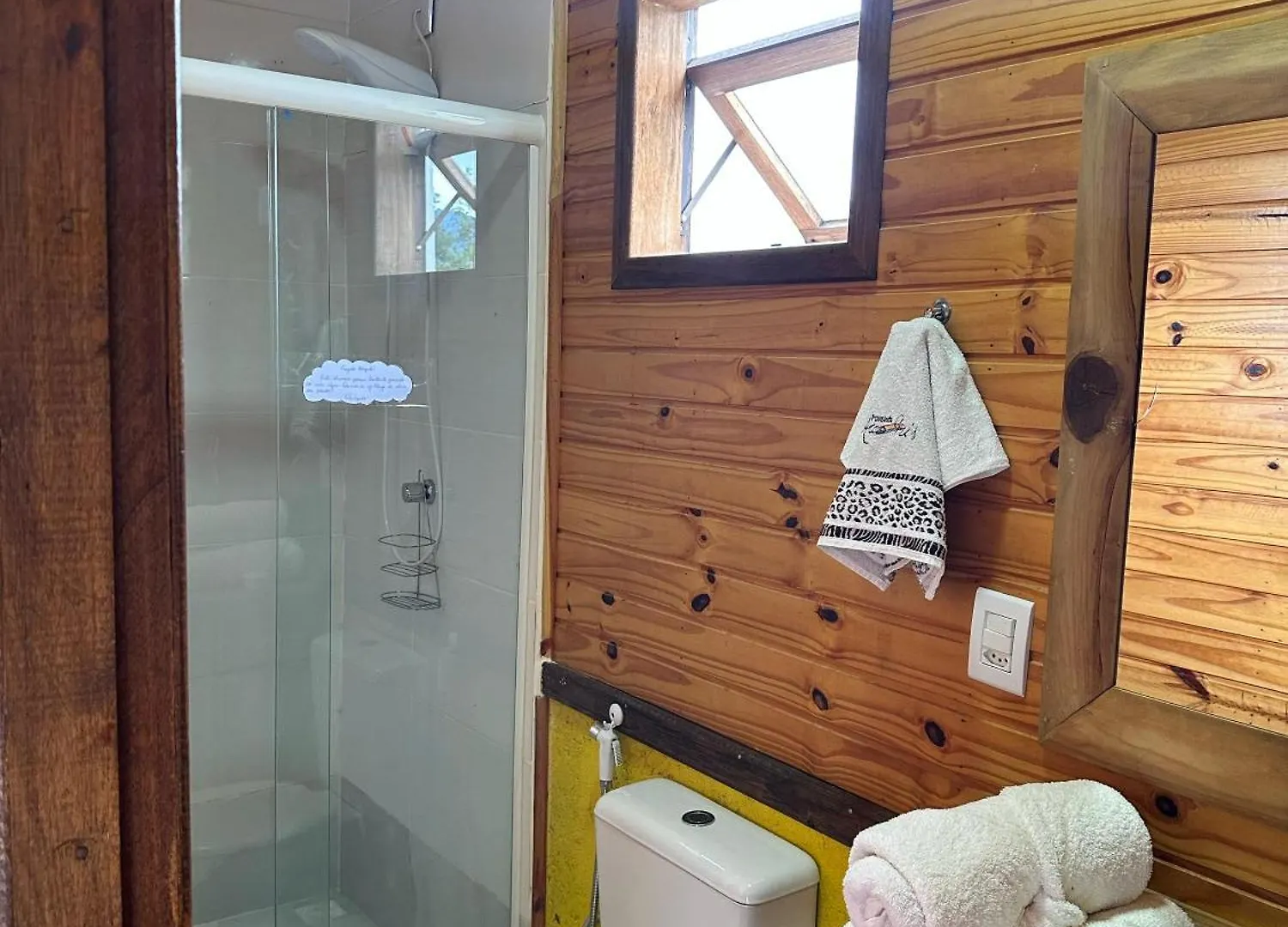 Apartamentos De Altitude Urubici