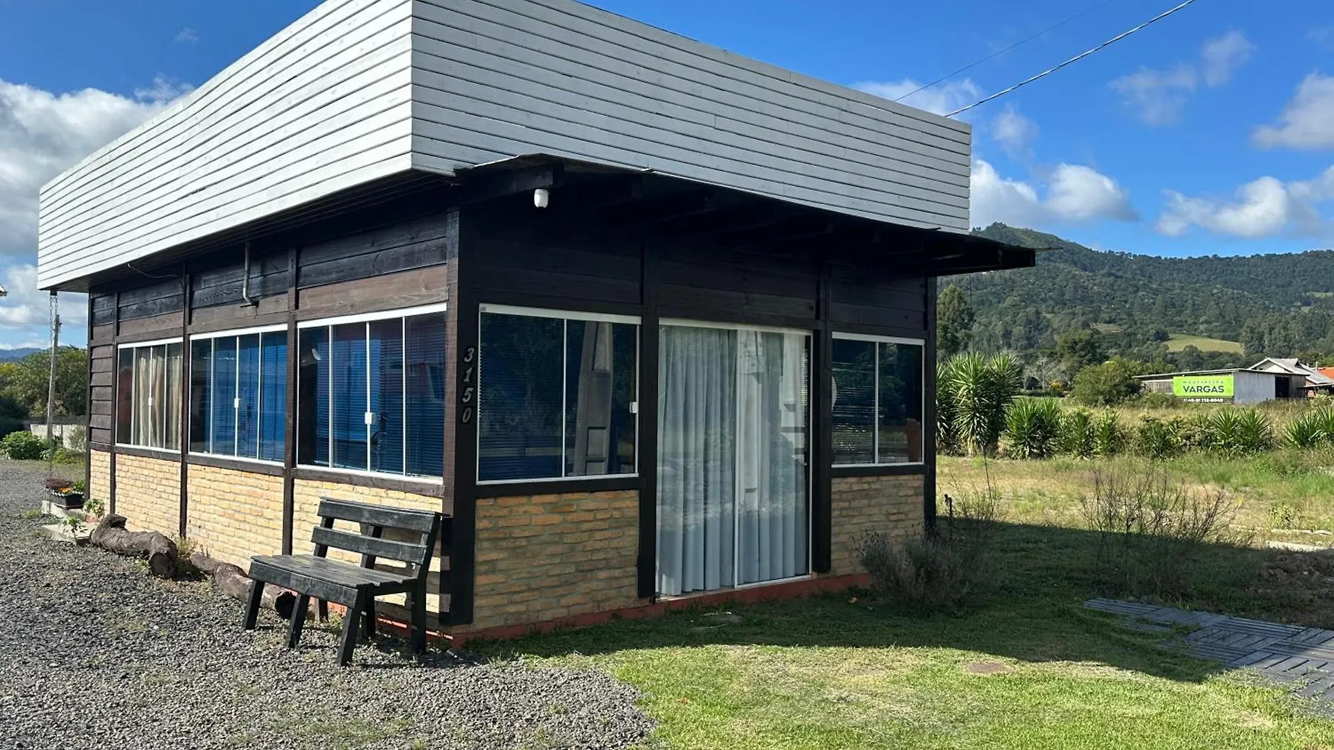 Apartamentos De Altitude Urubici
